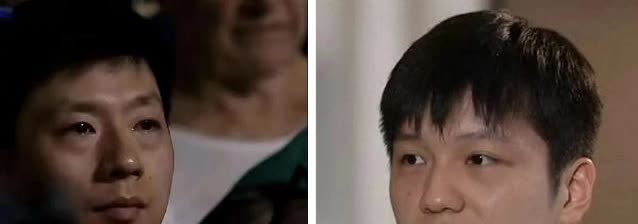 “爸做手术那天，我还在挥拍”

一句“还行”，他指节却发白。

樊振东低