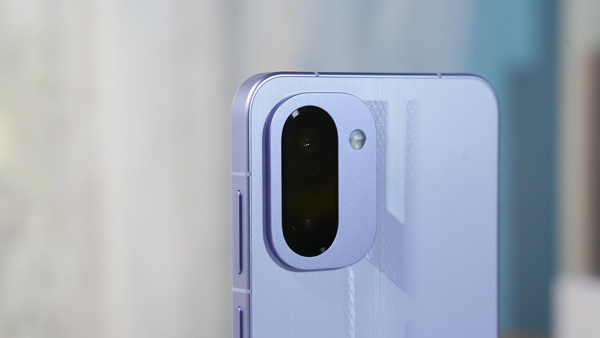 外观秀美+武艺高强+续航逆天, 这款手机超级顶, 一加Ace 6T全面分享