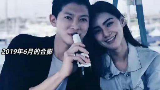 娱乐圈又现狗血大戏！马筱梅婚前遭连环暴击，这次能挺过去吗？