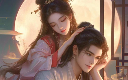 娘宁愿抗旨都闭口不谈爹死去的原因，直到我封侯拜相时，她在我耳边说出那句话