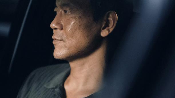 树影迷宫：看清冉曦父子关系和年代，才明白失去儿子，他为啥不怪田畅反去迁怒徒弟