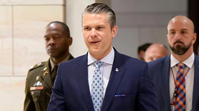 准备掀桌子？俄轰炸机直逼阿拉斯加，美将召回数百名将领回国开会