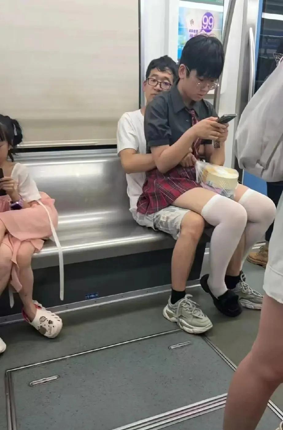 大城市的包容性