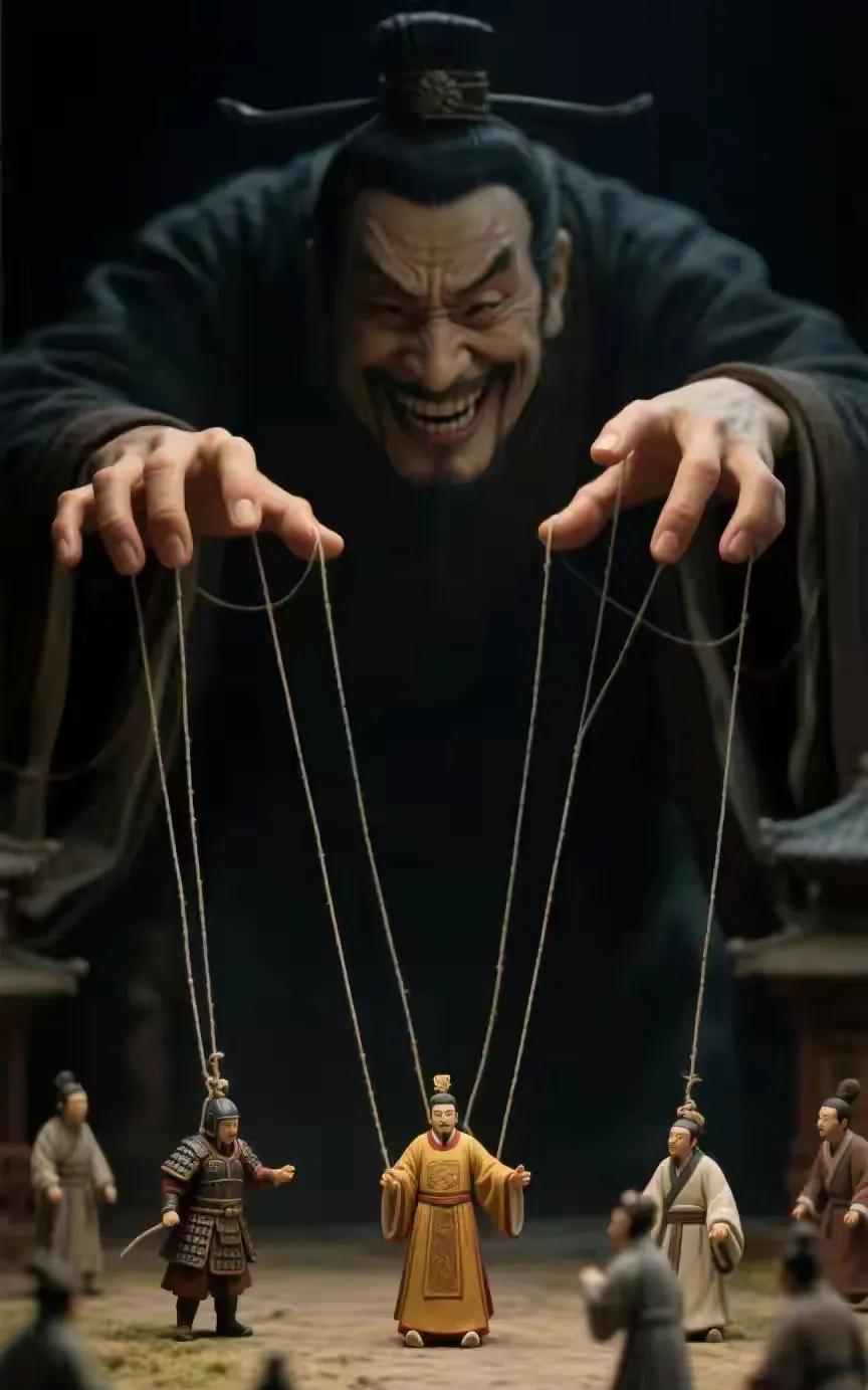 史家三代权倾朝野，纸糊盔甲害死抗蒙将士！宋将冻得发抖，史嵩之库银堆到发霉！
这浙