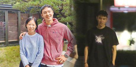 阮经天丧母后复工，面露疲态让人心疼
金马影帝阮经天，在老妈去世后，差不多停工快一