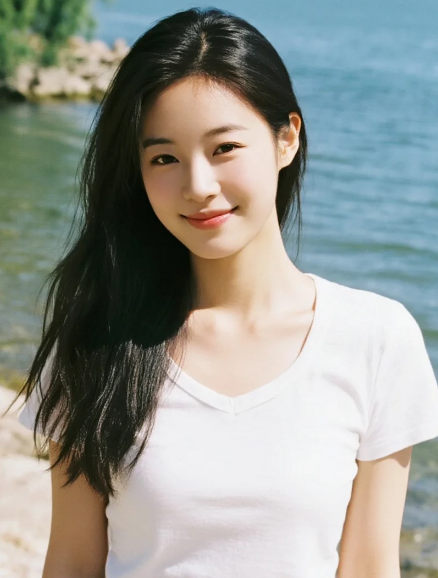 甜妹们的温柔杀伤力，谁能不缴械投降？