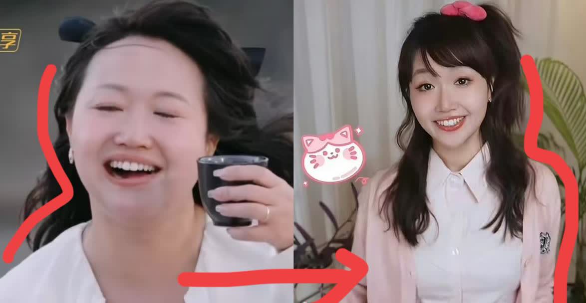 我有种强烈的预感
李行亮这辈子都离不开麦琳了！
不是因为天生一对，而是麦琳实