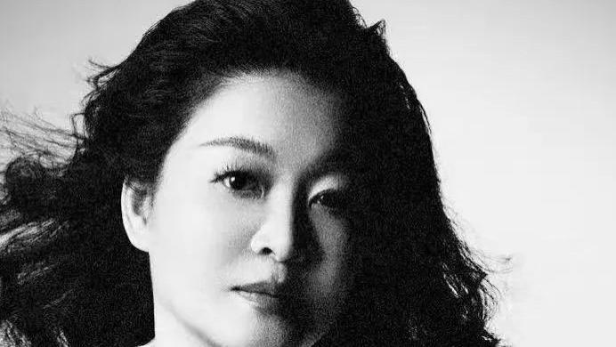 李菲：用“非宣”重塑水墨的自由