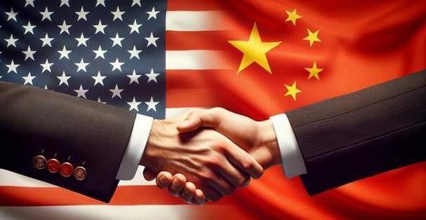 土豪，交个朋友吧
中美两强会一直缠斗下去吗？这个时间会持续多久？最终会演变为战争