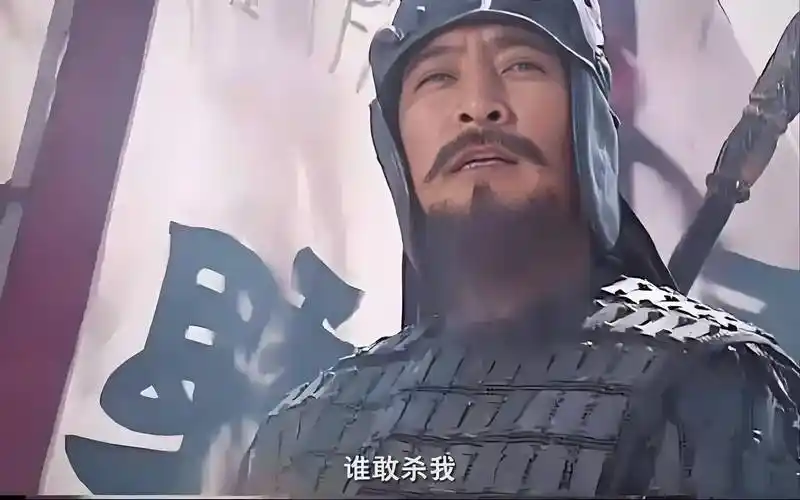 魏延谋反案疑云