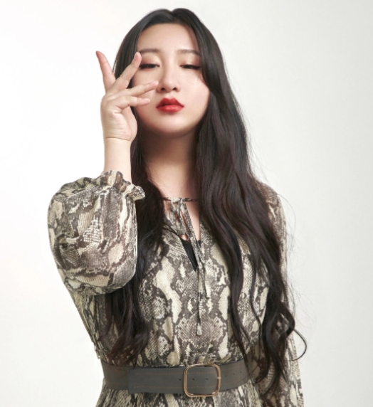 为什么说看到锤娜丽莎演技，就知道模式化有多可怕

最近，演员请就位3正在热播，锤