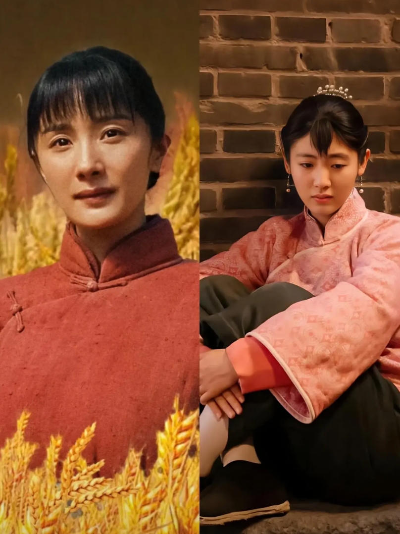 我要是杨幂打断我的腿我也不接《生万物》这部剧

不是嫌片酬低，也不是害怕自己演不