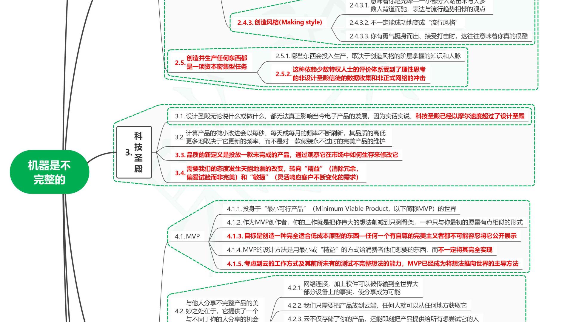 读人机沟通法则：理解数字世界的设计与形成04机器是不完整的