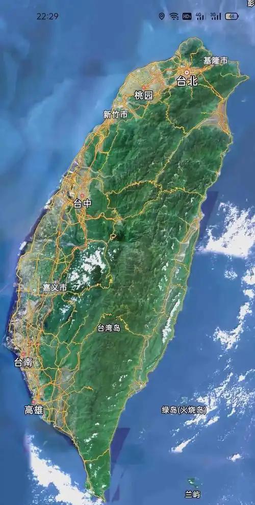 其实大陆没必要跟美国在台海死磕，更没必要为了台湾跟美国动武。解放军可以参考以前对