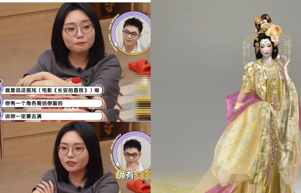 #你认为多读书能提升应变能力吗#
要说大鹏这人，
脑子是真灵光。
就拿那次采访说