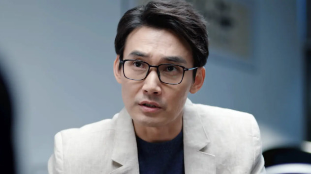 在生活的重压之下，我们也该坚守自己的底线和原则