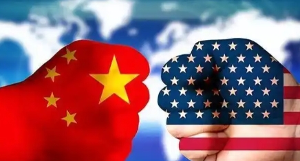 现在的中国打的过美国吗？

说白了，这不是一个简单的“能”或者“不能”的问题，毕