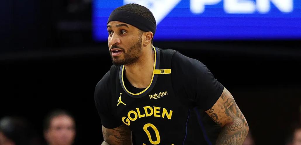 湖人密切关注小佩顿，准备签？？？
NBA 7月18日讯：据湖人记者Anthony