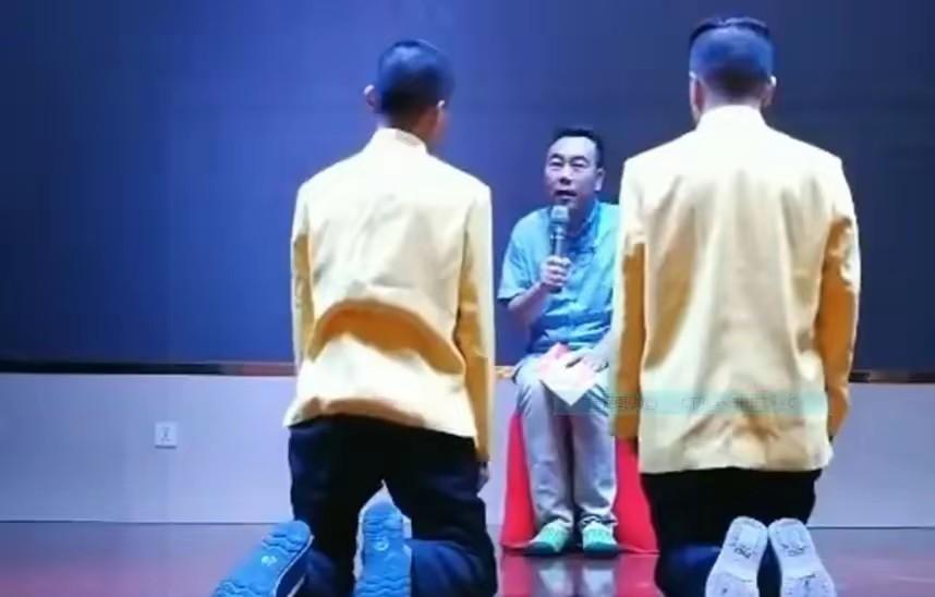 衡小珍杨议反目成业内笑话！衡小珍何许人也？《相声有新人》节目因郭德纲点评进入大众