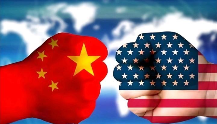 全球赌徒已下注，都在等着中美开战!说白了，现在全世界除了中美两国，很多国家都盼着