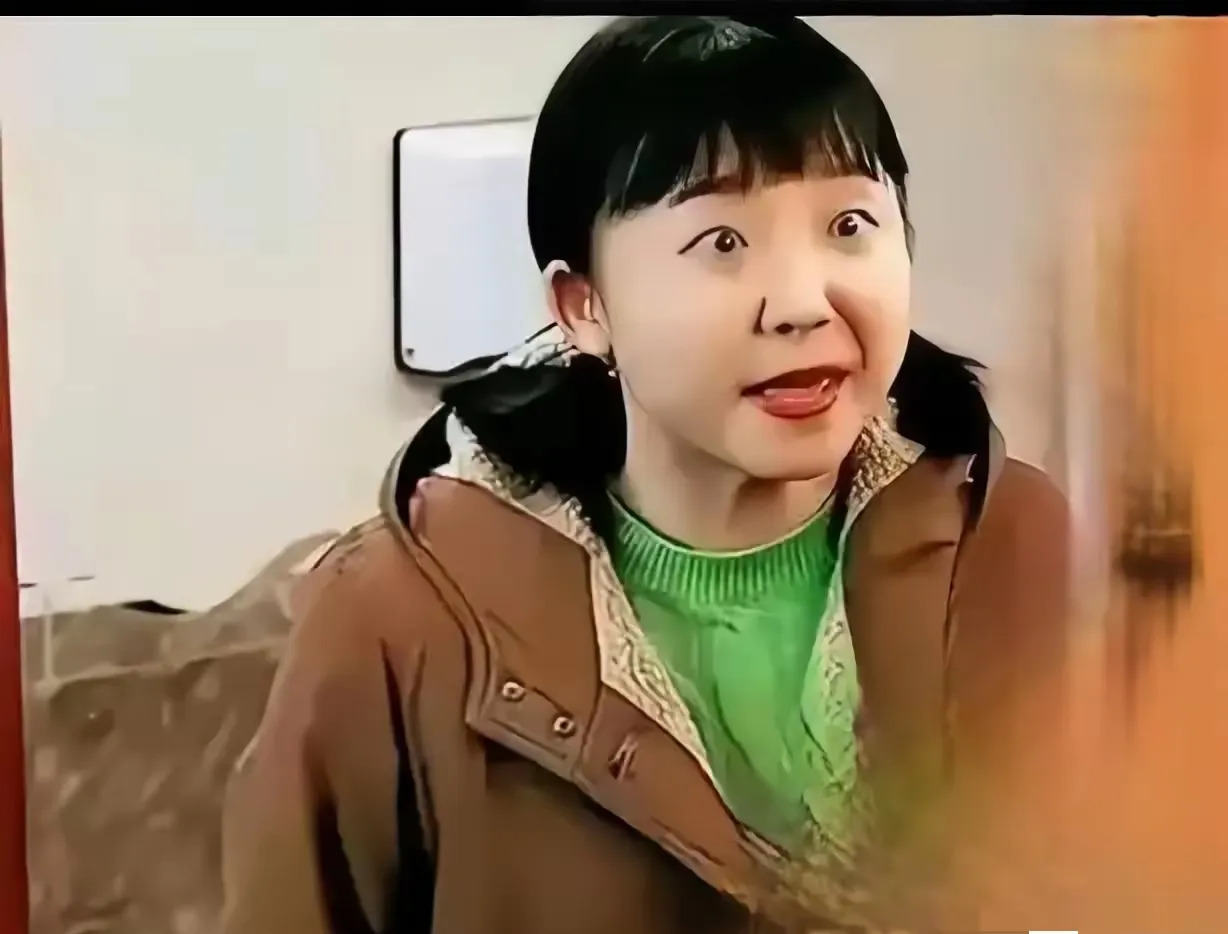 六女儿选角太离谱











这剧情，我真是越看越上头！这导演是咋想的