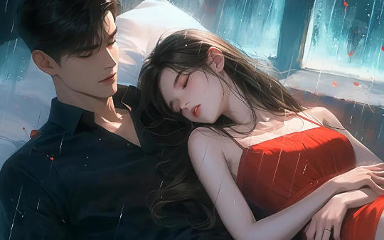 我因天生药体被收养，两个童养夫爱上真千金，可我能治病也能杀人