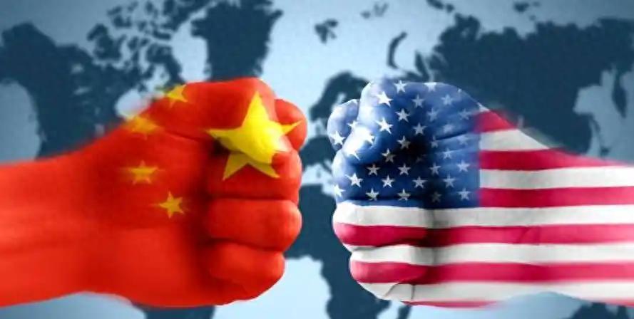 事关国运，中国必须打赢这场战争！这是一场关乎中国未来的生存战争。我们退一步，全球