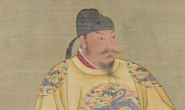 为何说李世民只是一个成功了的赌徒？
李世民，生于公元599年，是唐朝开国皇帝李渊