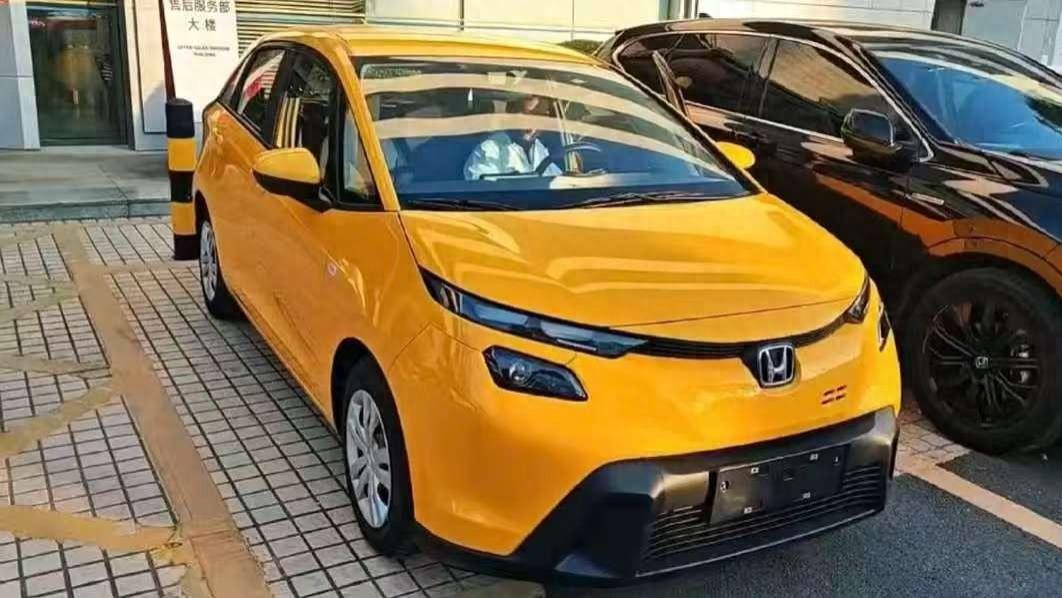 新款本田飞度售6.68万元，发动机/变速箱终身质保，买它怎么样？