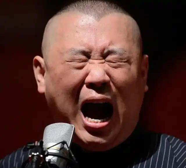 郭德纲谈及这些徒弟时，痛心疾首：“我对他们倾囊相授，比对自己亲儿子还好，没想到最