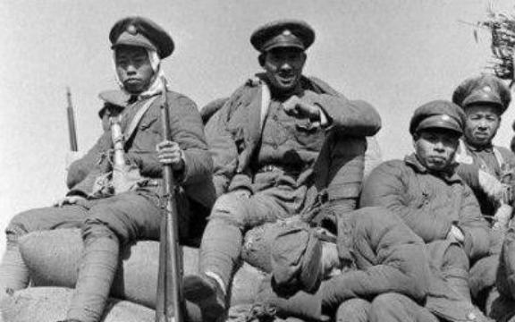 1936年，陈毅被叛徒诱骗下山。因为口渴，他来到一个农妇家中讨水喝。谁曾想，农妇