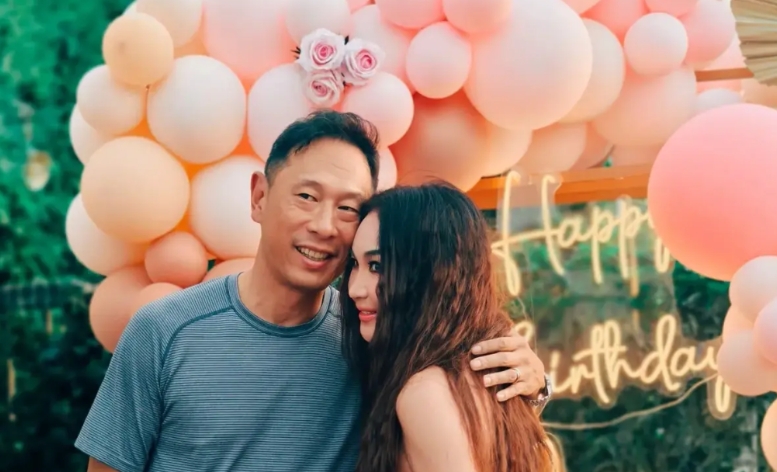 59岁的温碧霞给所有女人上了一课！

你可以没有好的出身，也可以没有好的家境，但