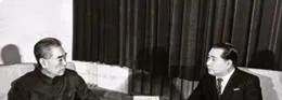 日本公明党代表团即将访华











啥？日本公明党要来中国了？这可是