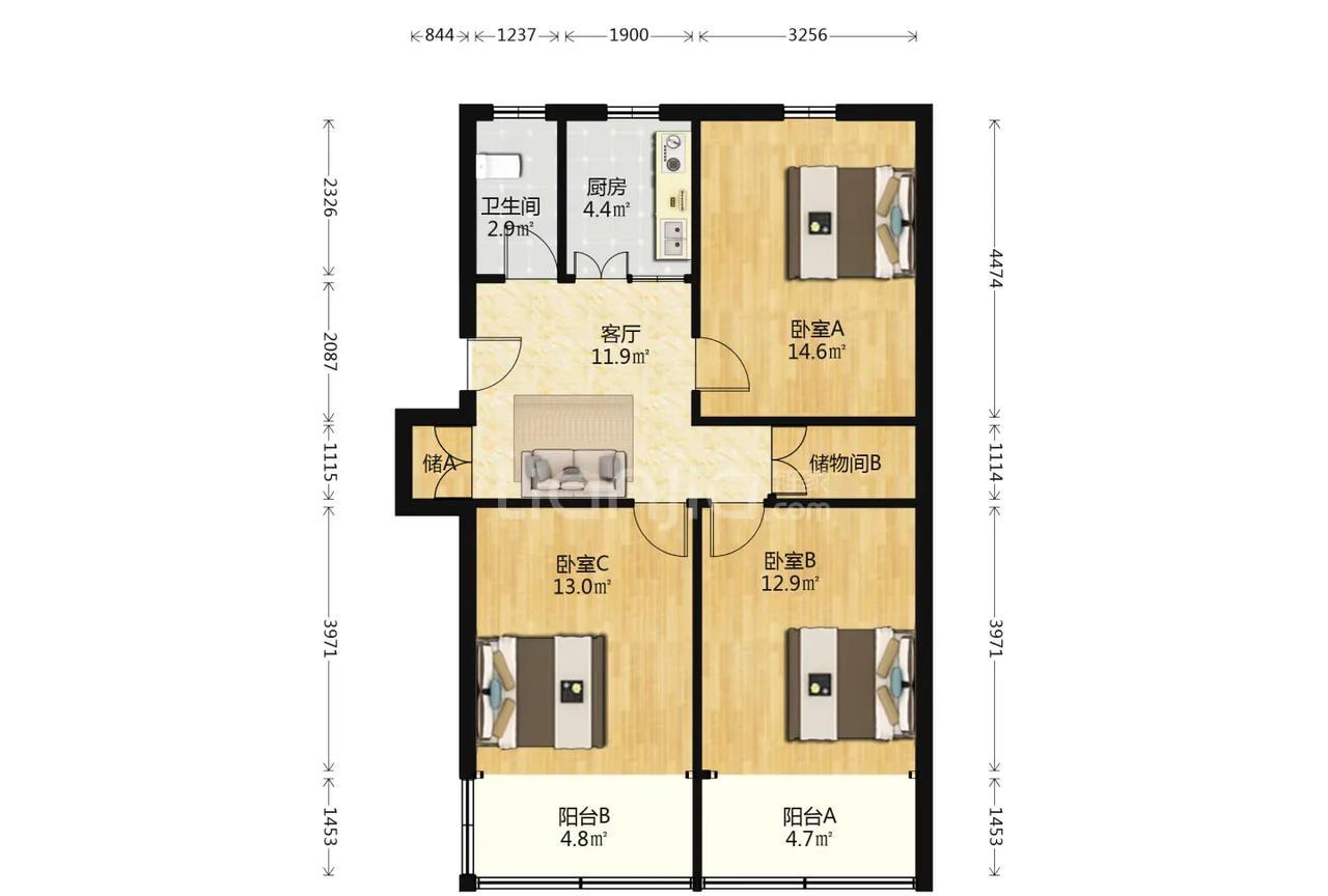 南京湖南路老破小能买吗
      一朋友预算150万，住在南京湖南路老破小小区