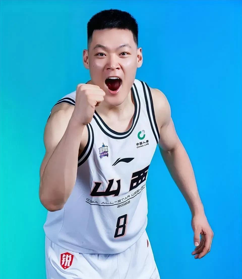 我敢断定
山西男篮
注定就是张宁这一生遇到的
最优秀老板！
山西男篮与张宁签下一