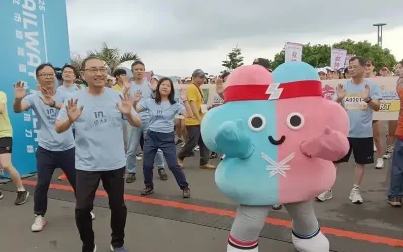 面对民进党的司法检调，国民党已经进入了剥夺党产之后的第二次“存亡之秋”。
笔者