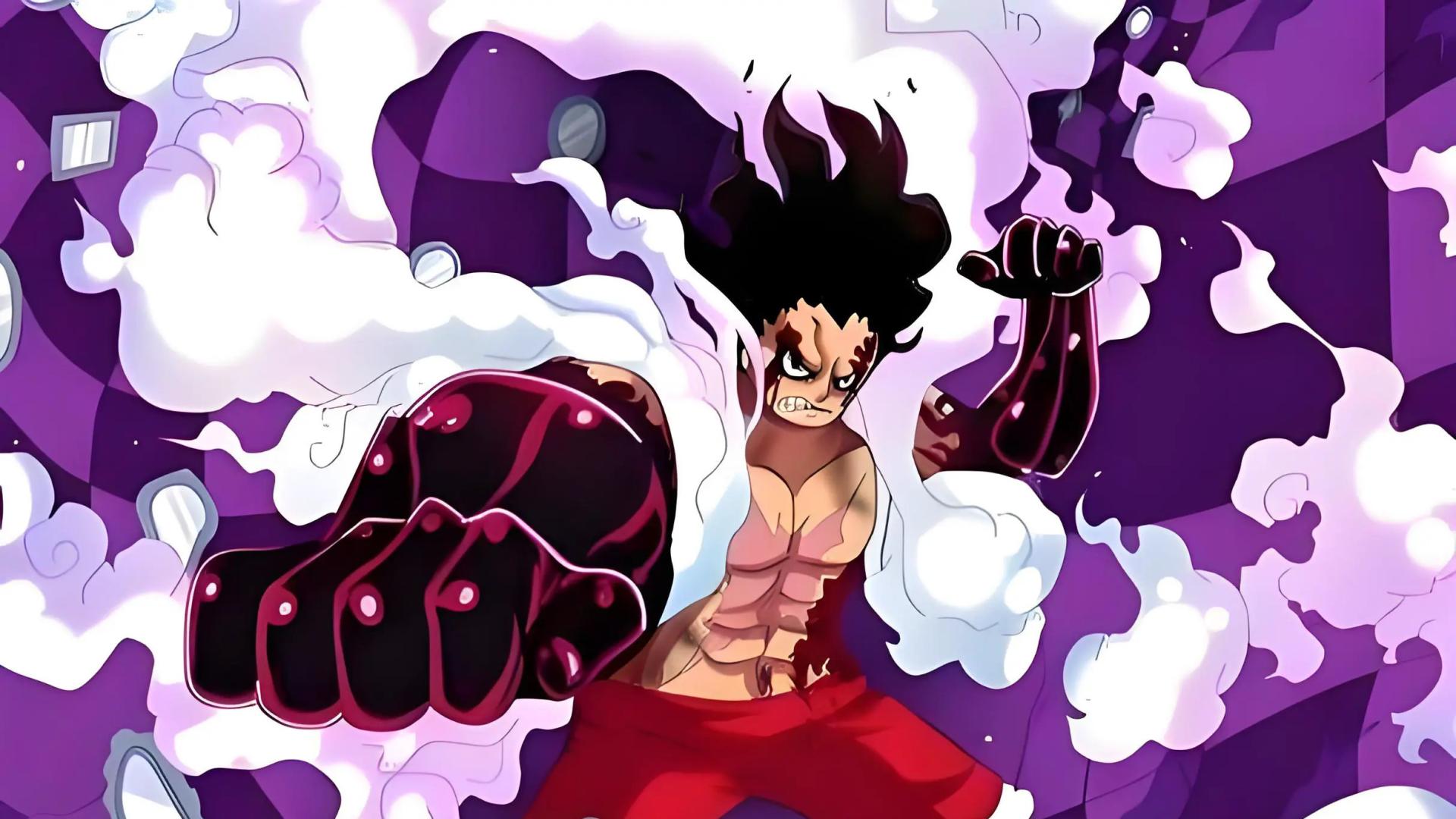 海贼王中霸气还是自然系果实，是尾田设定中最大的败笔？