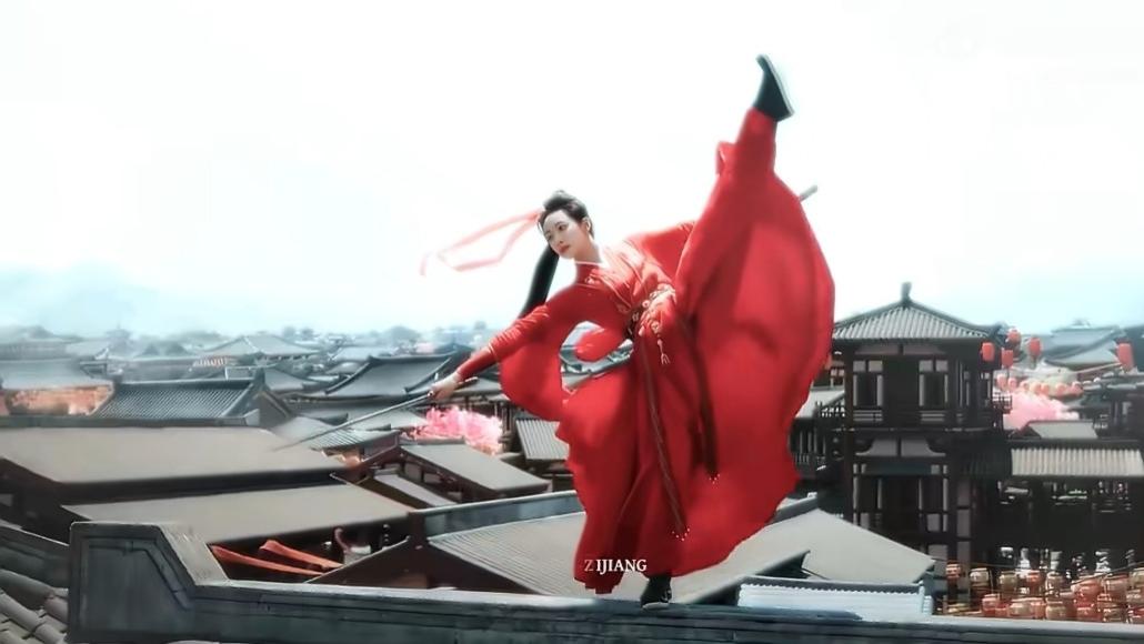 《山河枕》未播先爆，开播即登顶，这场热剧狂潮如何掀起？