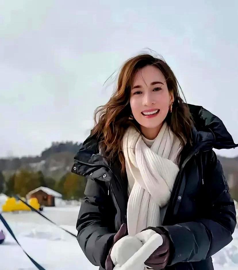 冰雪女王的生存秘籍