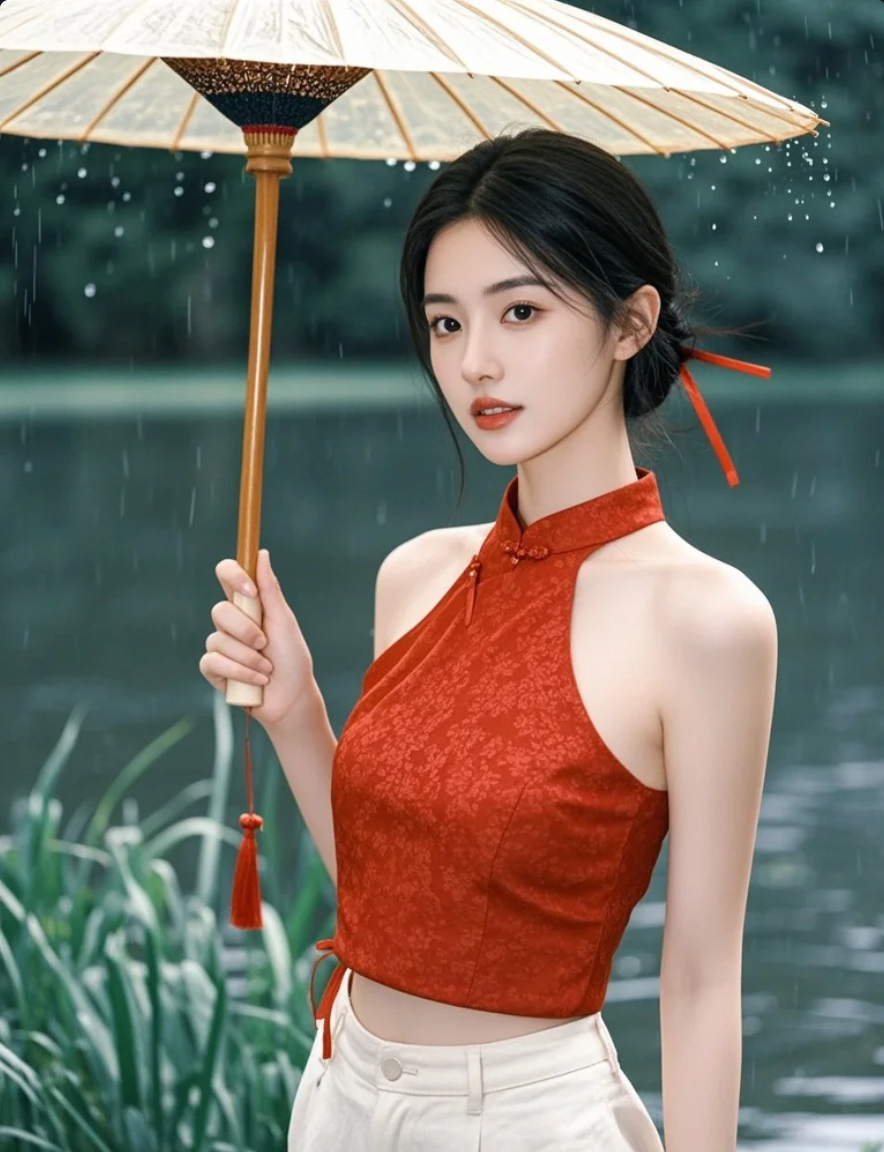 让我看懂你的眼神，是不是也有诗意生活？