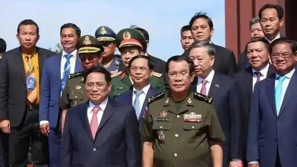 本以为泰军击毙一名柬军少将，帮佩通坦出了口恶气，然而不查不知道，一查吓一跳，柬埔