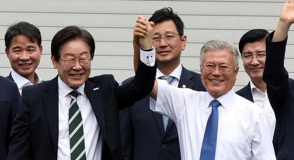 目前，外界对于李在明的外交政策都还在推测和猜想当中。那么他的对外政策何时会落地呢