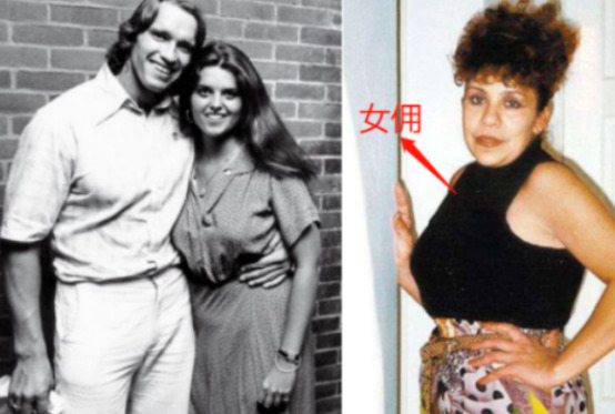 施瓦辛格私生子曝光











惊天秘密！施瓦辛格竟和女佣有私生子，隐
