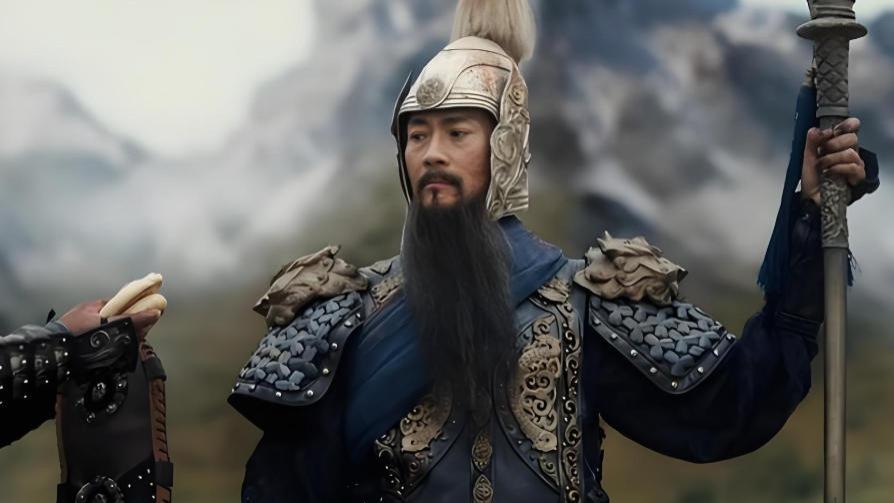 古代江西十六位名将，武德不输文风，哪个地级市的尚武之气最盛？
