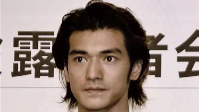 金城武被请出山了！乡下种田多年，隐士美男子终于露脸！