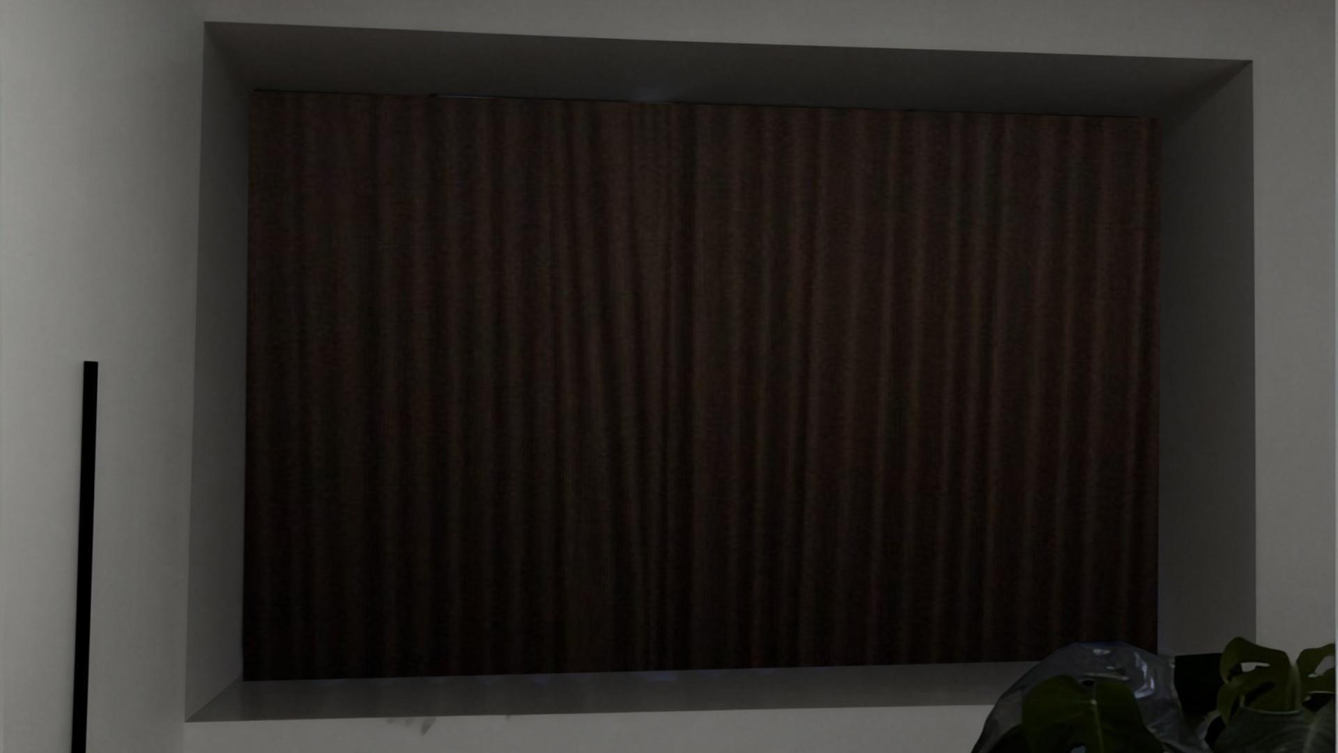 飘窗漏光让人崩溃？这份窗帘避坑指南，治愈你的睡眠焦虑