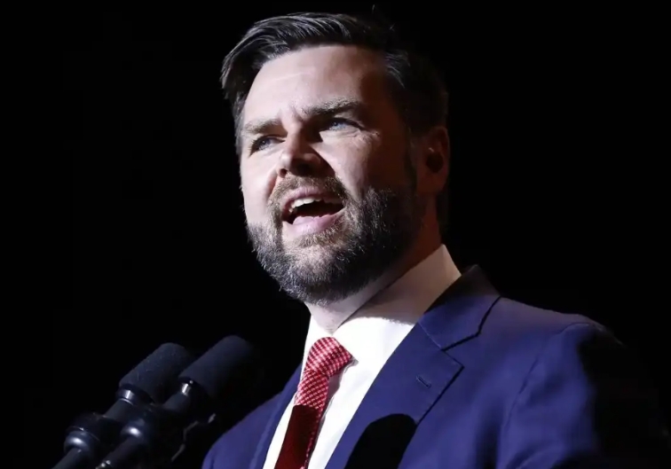 美官员：万斯是世界上最危险的人

美国媒体透露：“美国一些高级官员担心，愤怒的万