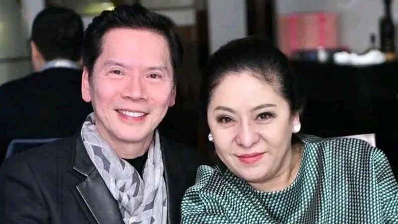 赚到5000万就躺平？向华强说那只是野心的起点