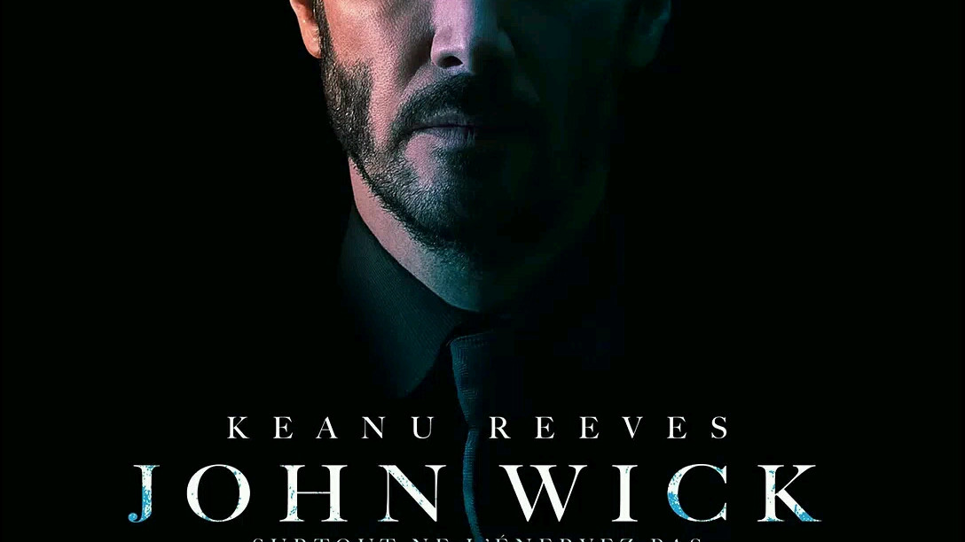 《极速追杀》杀神威克重出江湖，各方势力闻风而动。