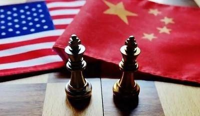 美国人傻眼了，中国不再依赖美国市场！在当今全球化的经济格局之下，中美之间的贸易关